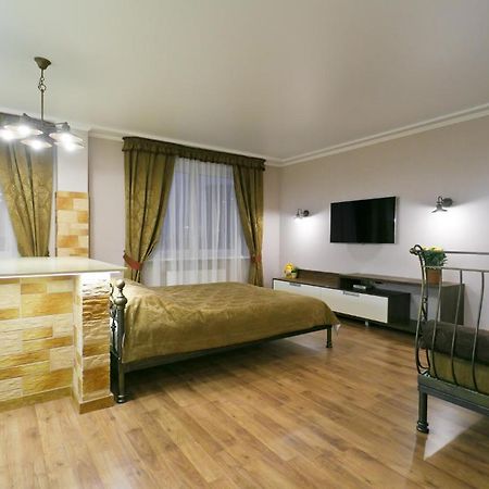Minsk Arena Apartments Exterior photo